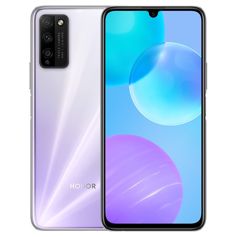 Honor 30 Youth view 10