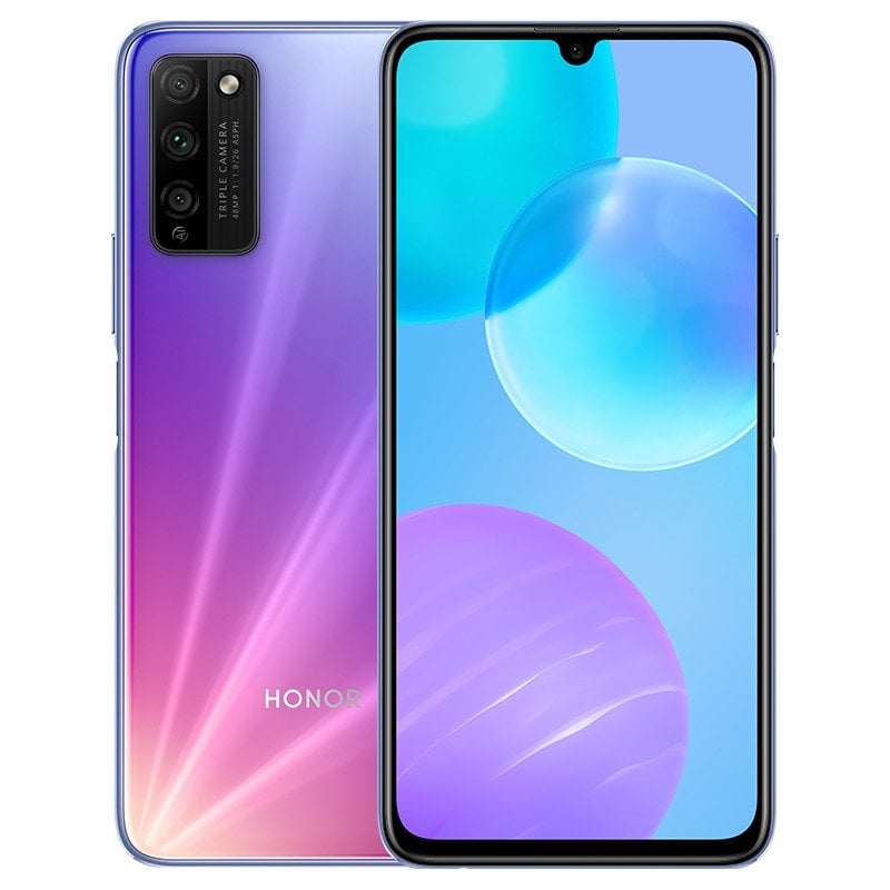 Honor 30 Youth view 15