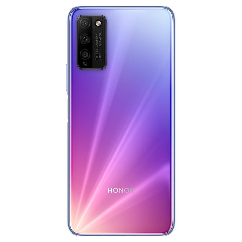 Honor 30 Youth view 19