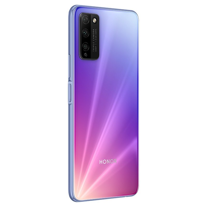Honor 30 Youth view 20