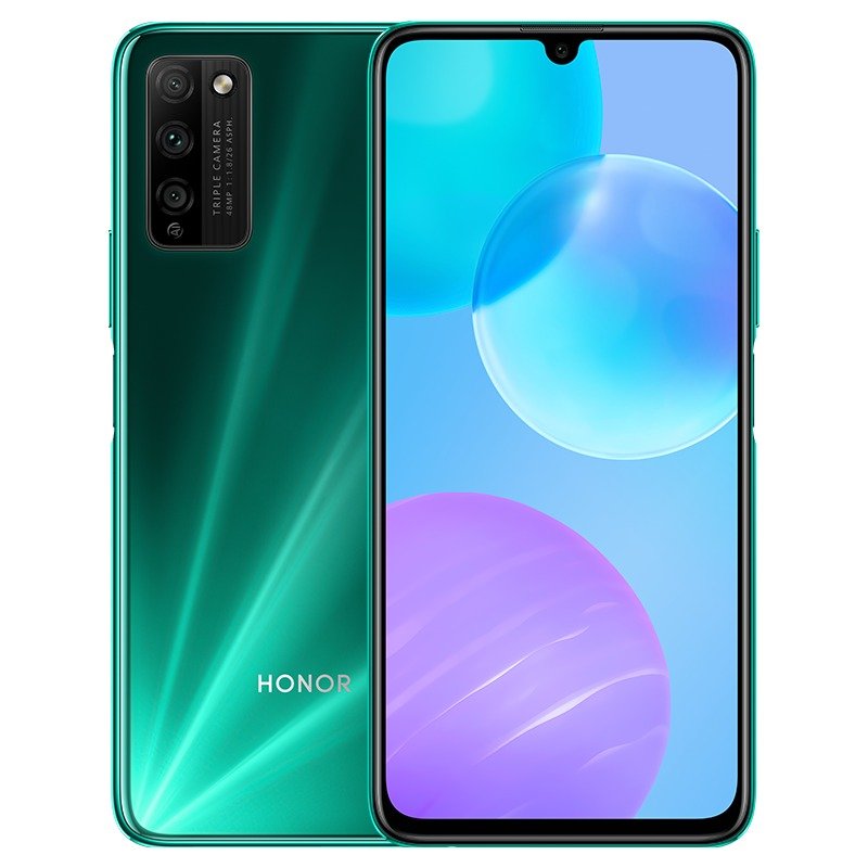 Honor 30 Youth view 21