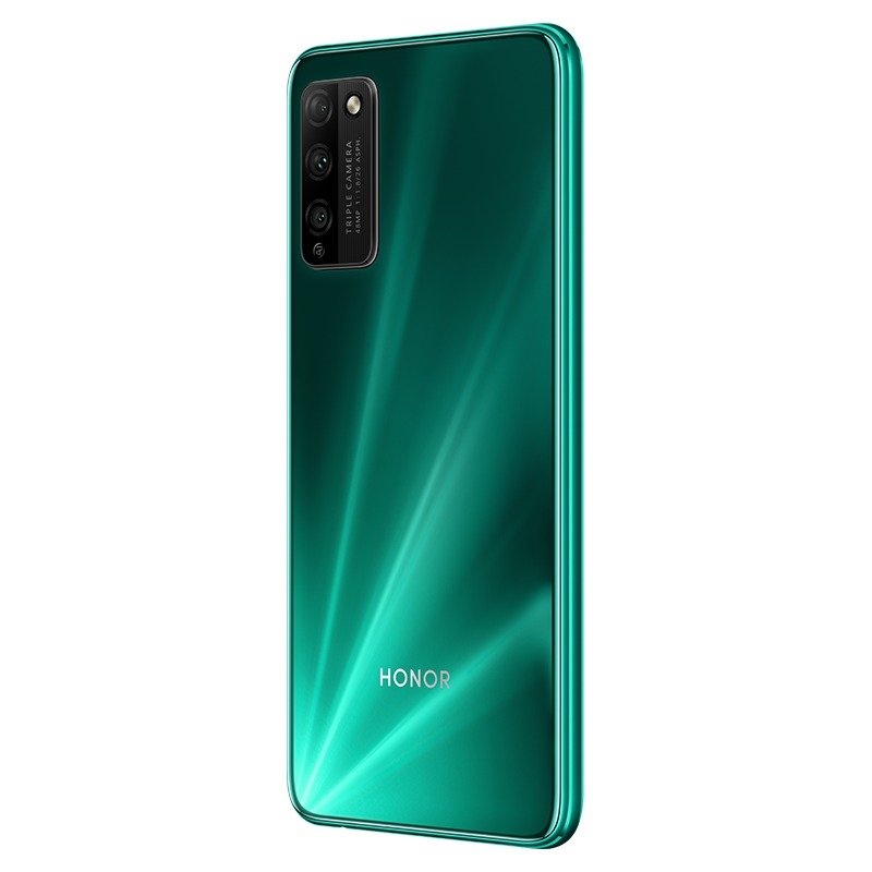 Honor 30 Youth view 26