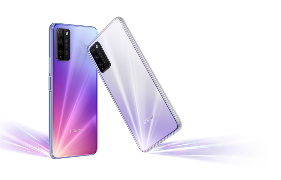 Honor 30 Youth view 29
