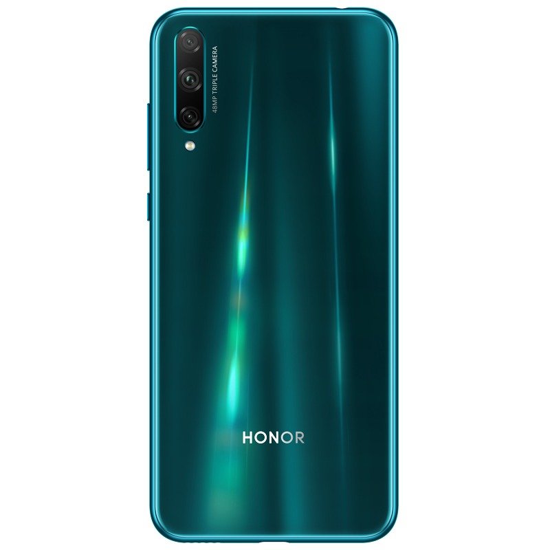 Honor 30i view 8