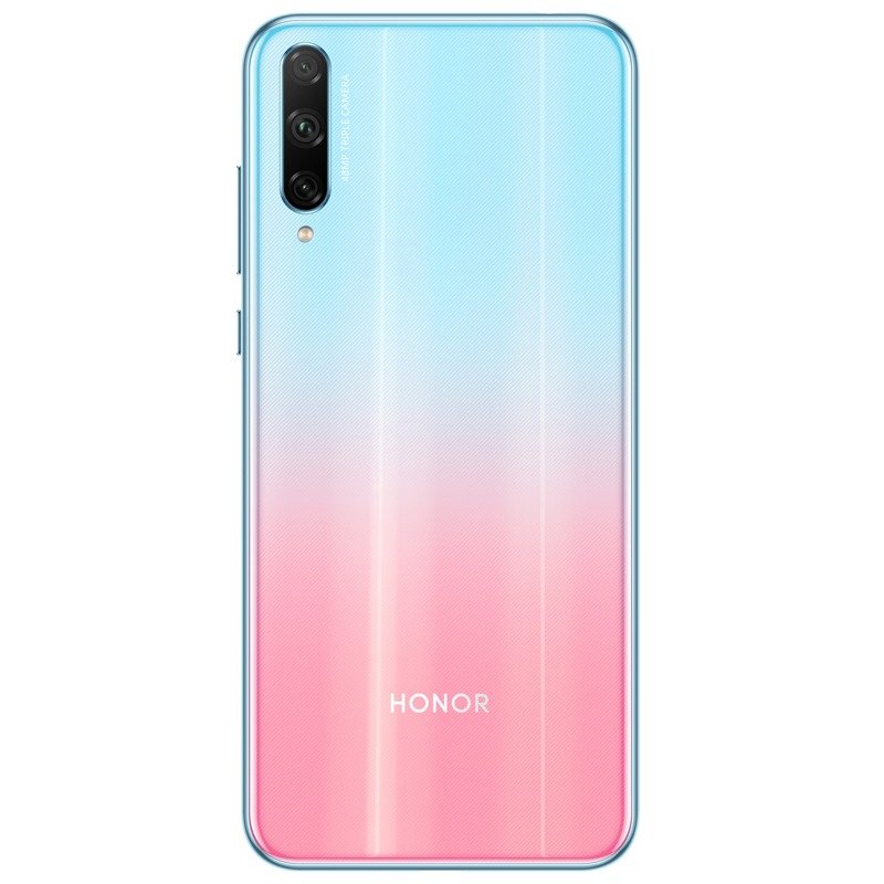 Honor 30i view 9