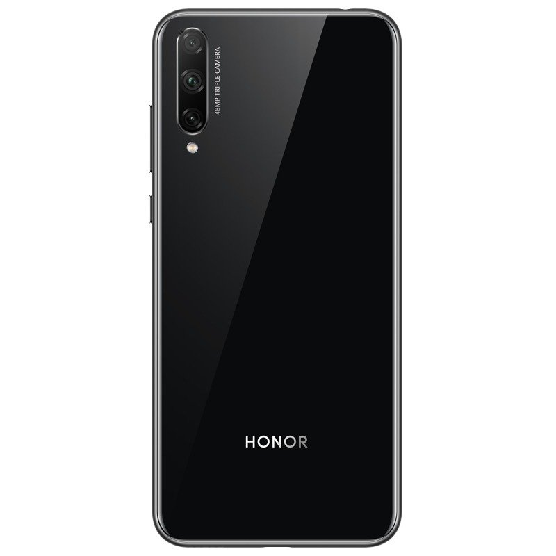 Honor 30i view 10