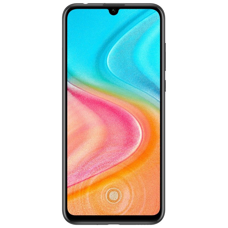 Honor 30i view 11