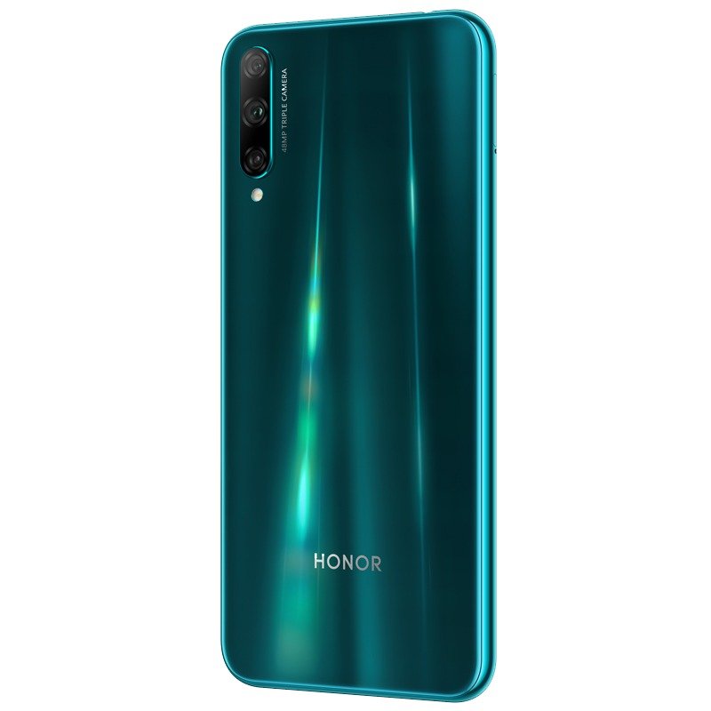 Honor 30i view 13