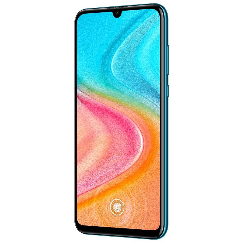 Honor 30i view 16