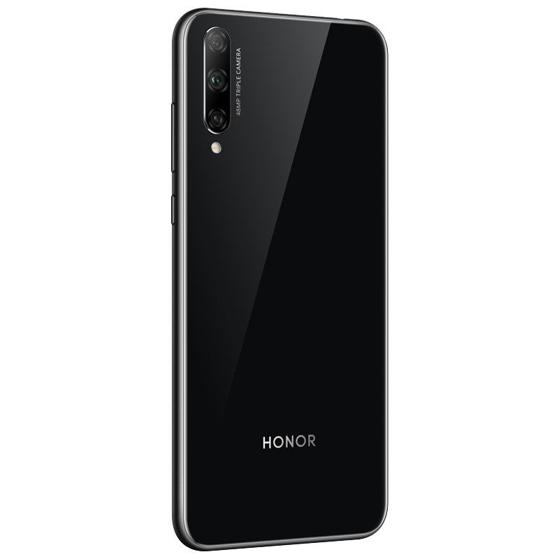 Honor 30i view 17