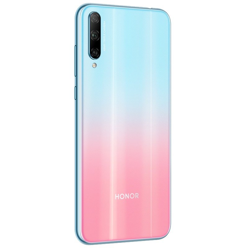 Honor 30i view 18