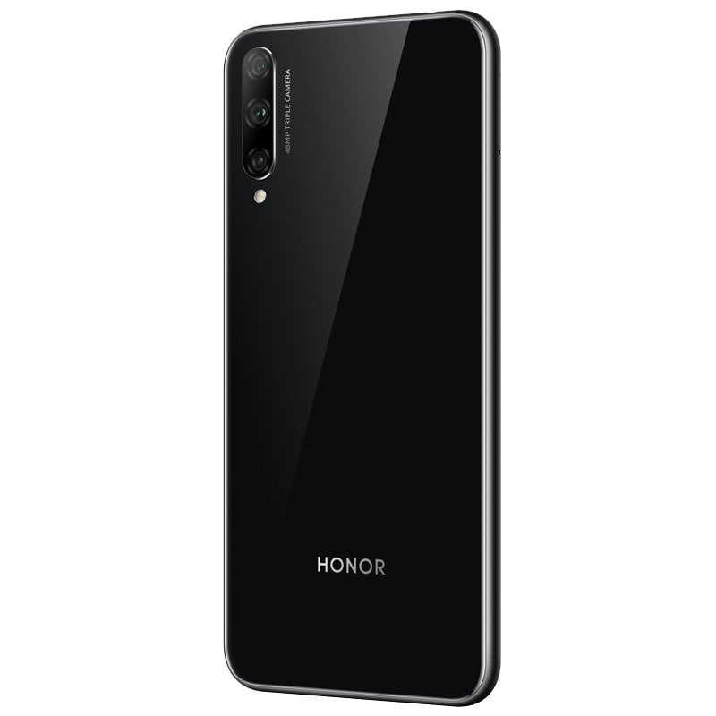 Honor 30i view 19