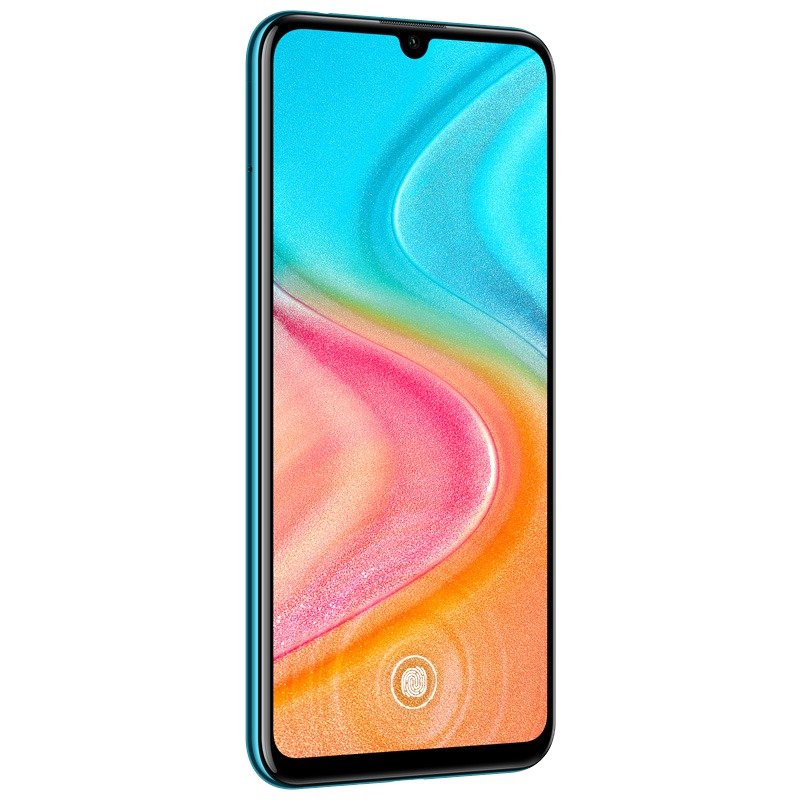 Honor 30i view 20