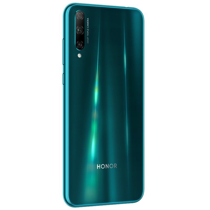 Honor 30i view 21