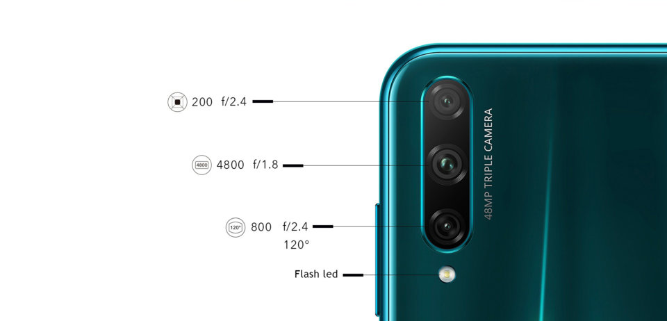Honor 30i view 22