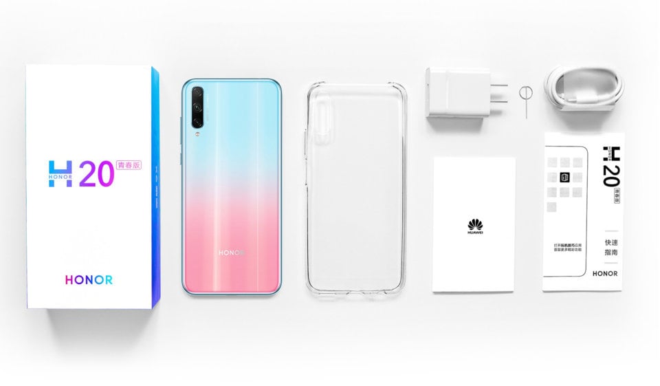 Honor 30i view 23