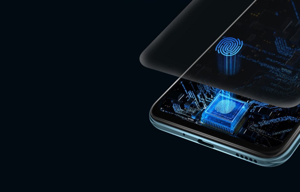Honor 30i view 26
