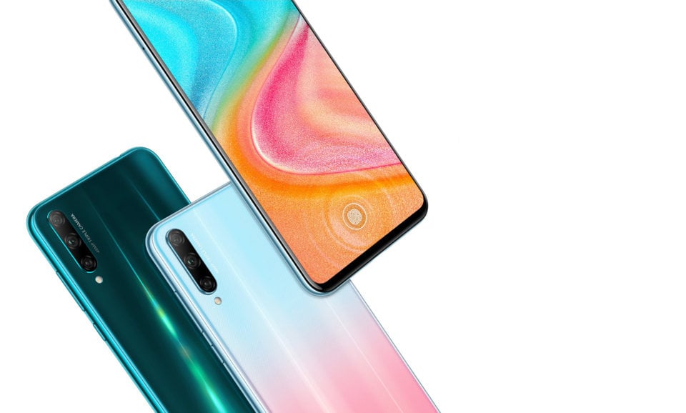 Honor 30i view 27