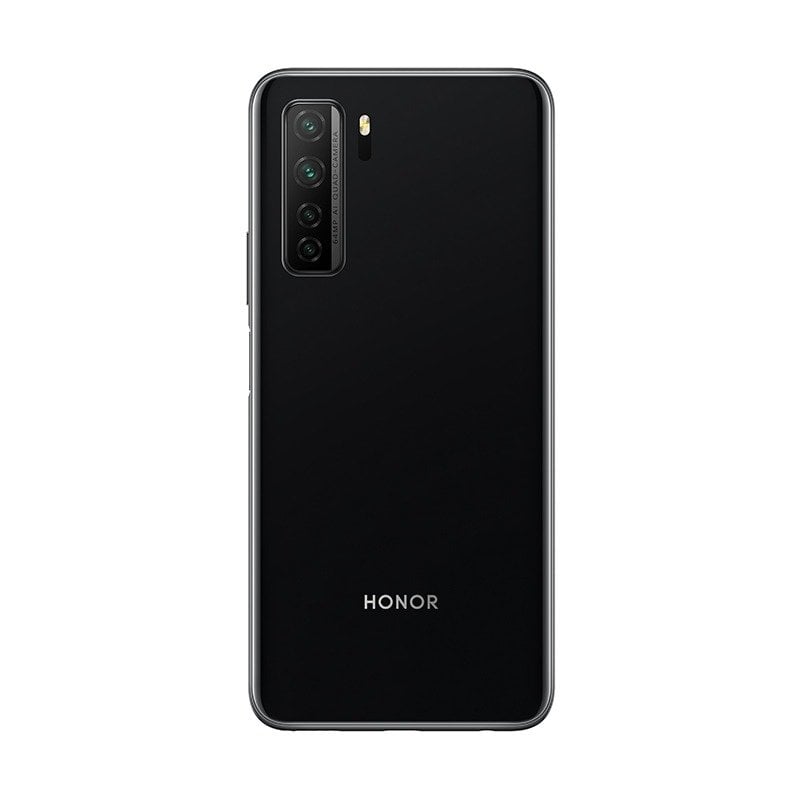 Honor 30S view 8