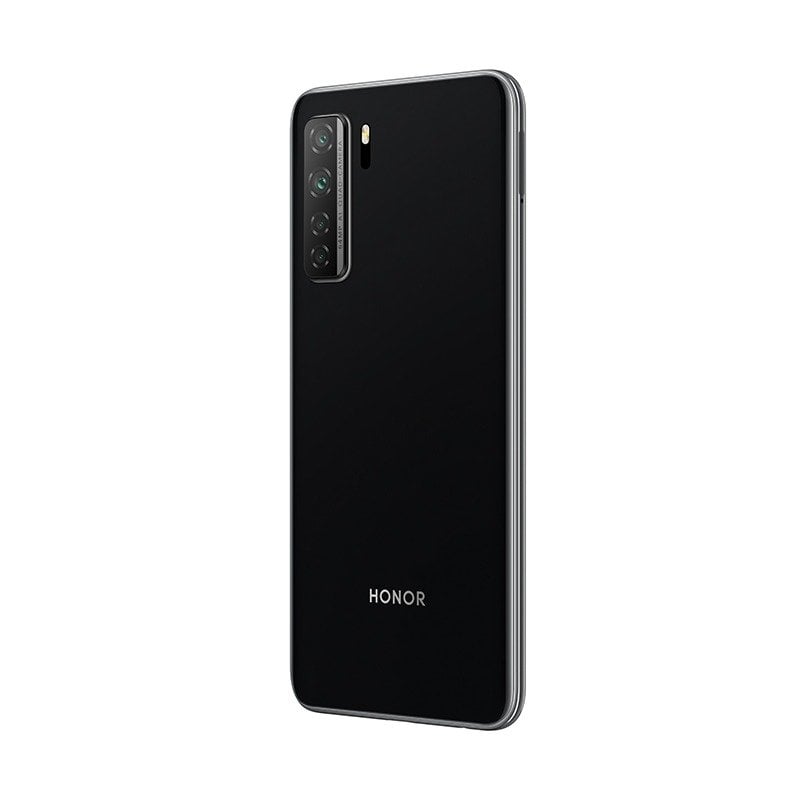 Honor 30S view 9