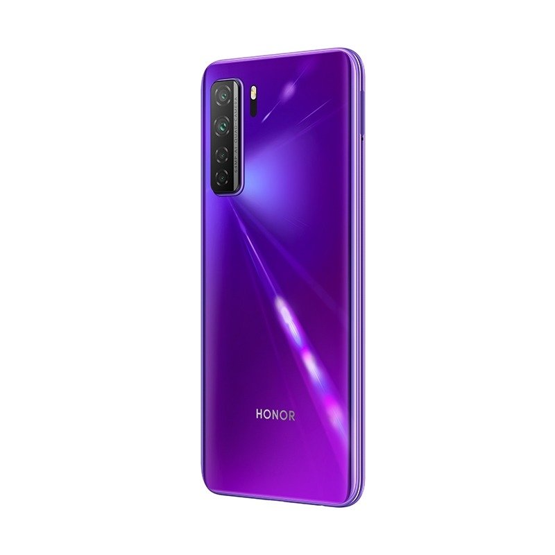 Honor 30S view 15