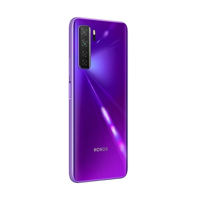 Honor 30S view 16
