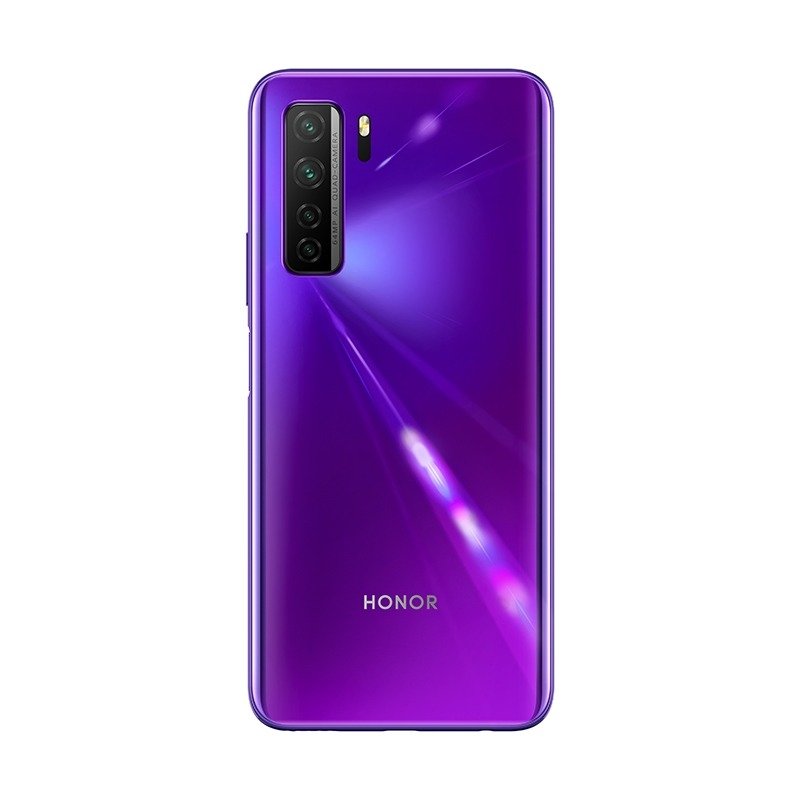 Honor 30S view 17