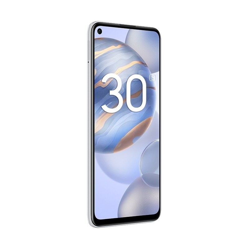 Honor 30S view 22