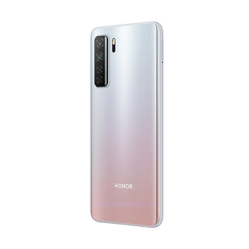 Honor 30S view 24