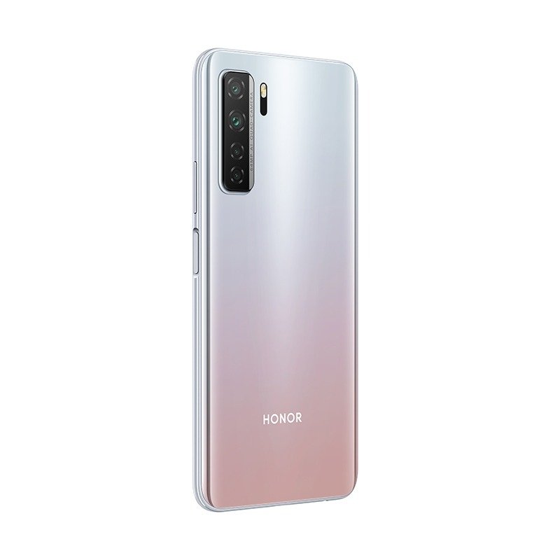 Honor 30S view 25