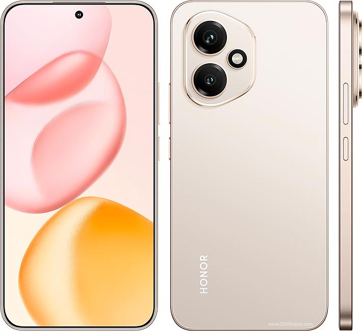 Honor 400 view 1