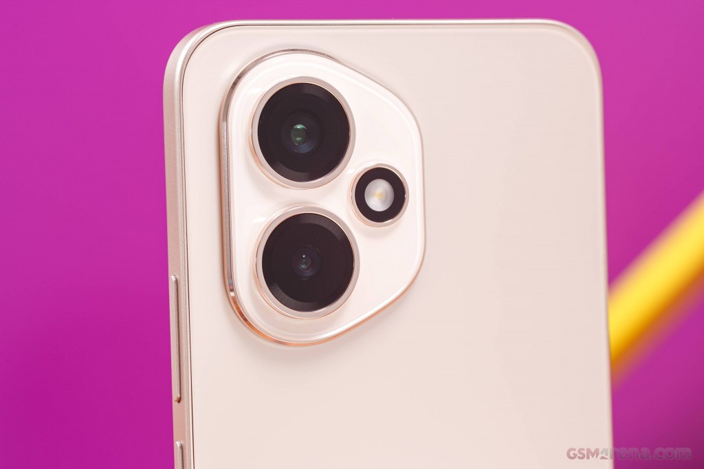 Honor 400 hands-on photo 8