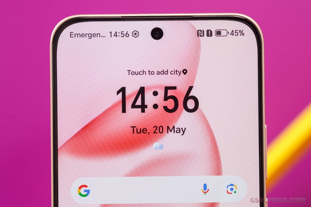 Honor 400 hands-on photo 9