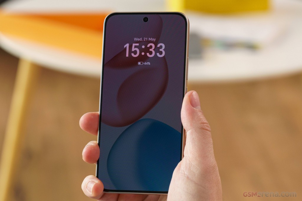 Honor 400 hands-on photo 15