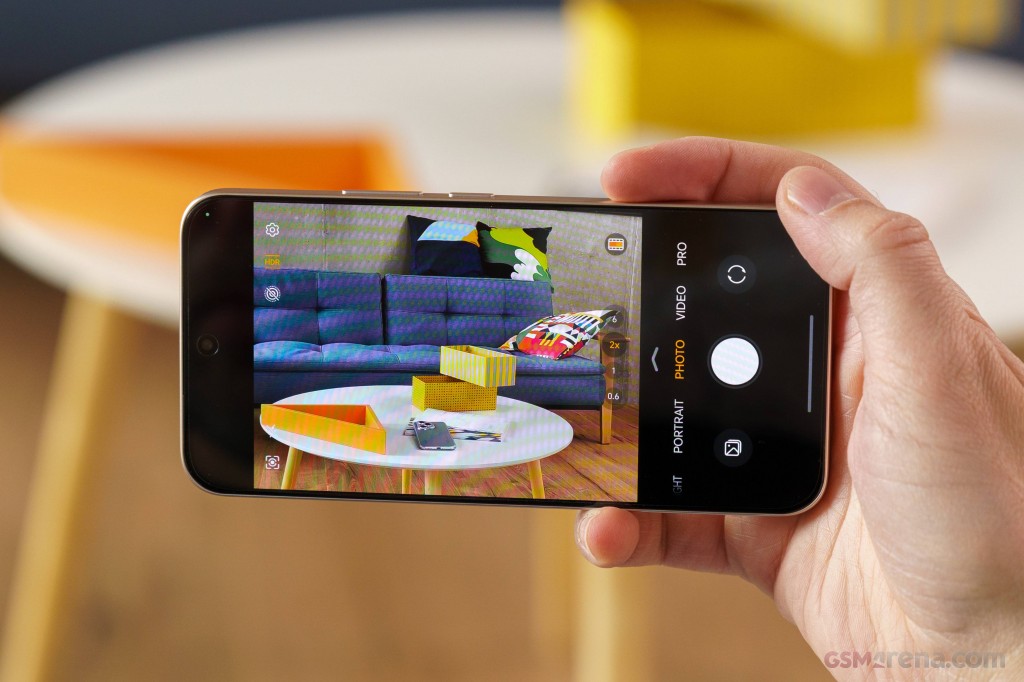 Honor 400 hands-on photo 16
