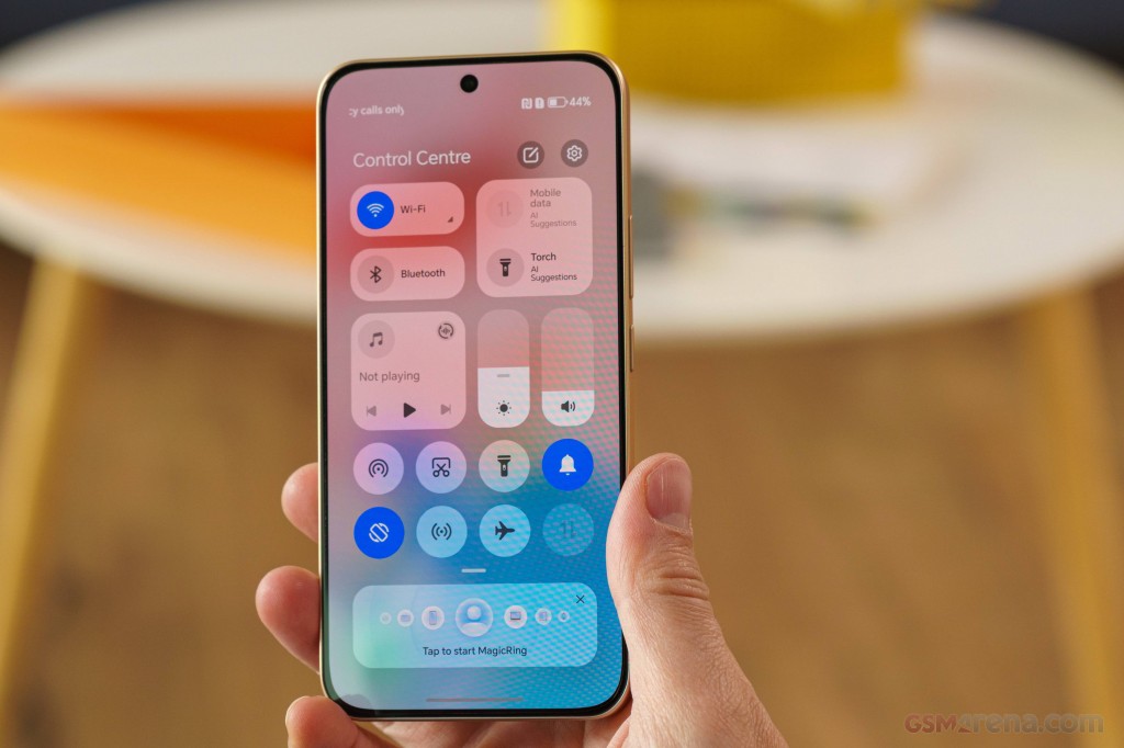 Honor 400 hands-on photo 18