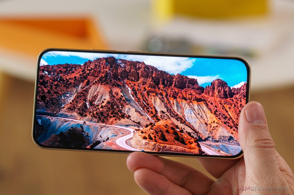 Honor 400 hands-on photo 23