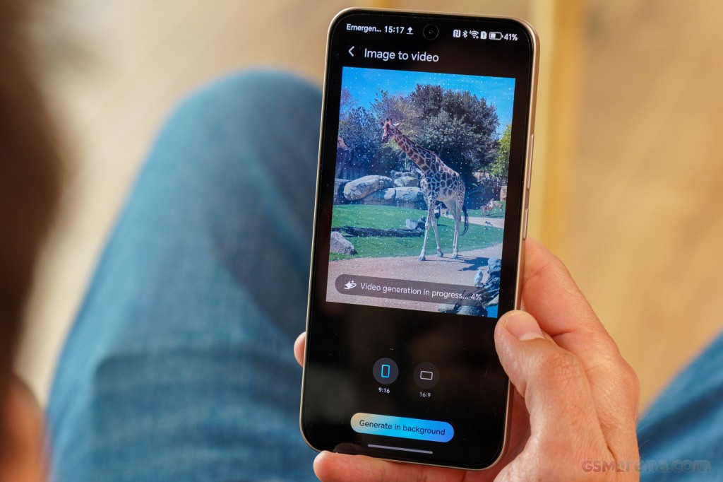 Honor 400 hands-on photo 25