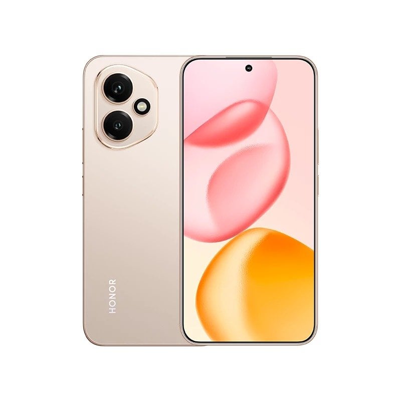 Honor 400 (China) view 5