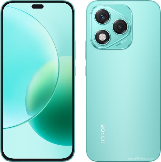 Honor 400 Lite view 1