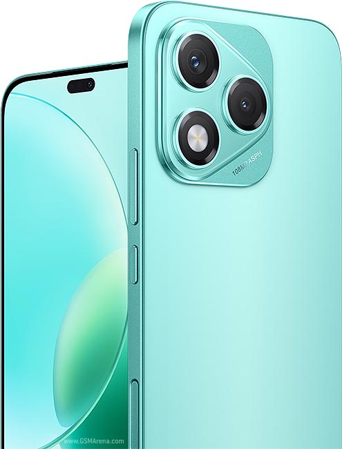 Honor 400 Lite view 3
