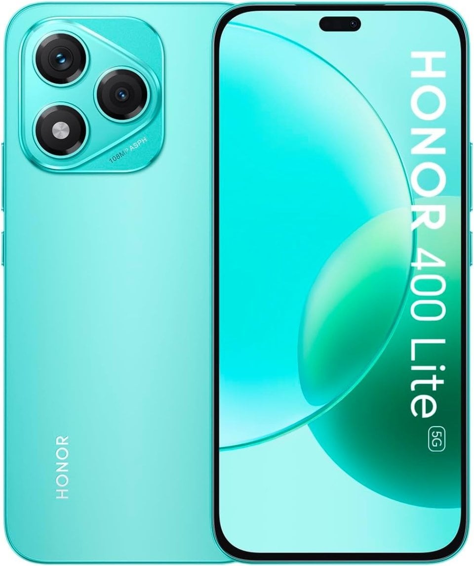 Honor 400 Lite view 7