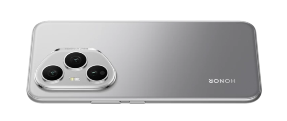 Honor 400 Pro view 10