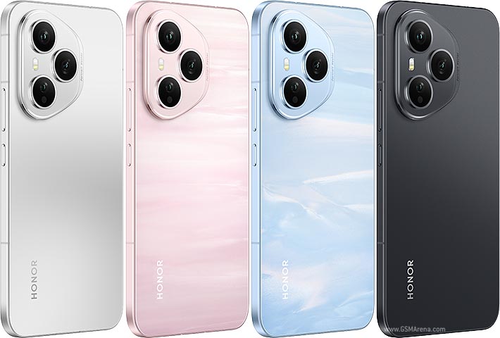 Honor 400 Pro (China) view 2