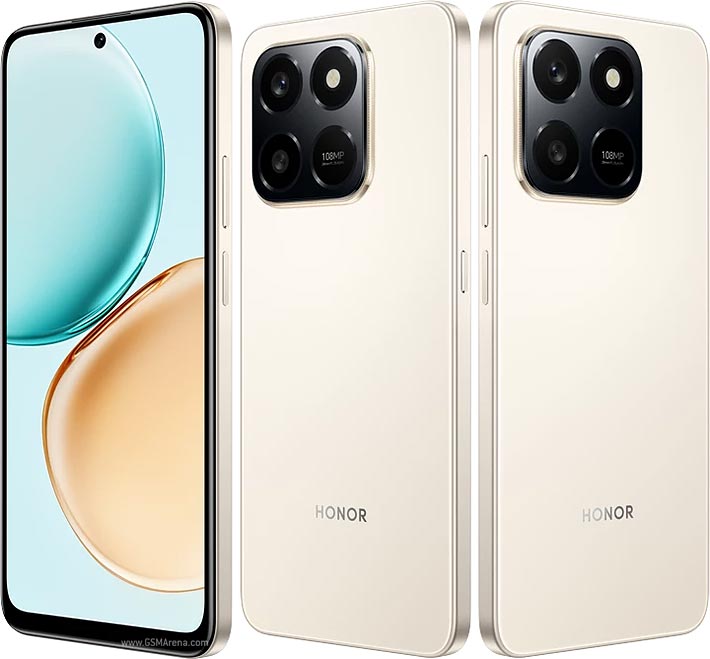 Honor 400 Smart 4G view 1