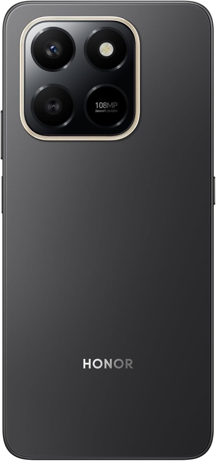Honor 400 Smart 4G view 8
