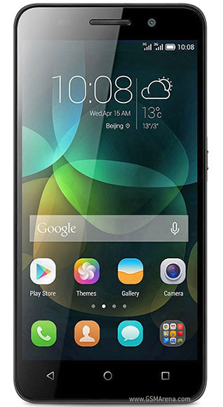 Honor 4C view 1