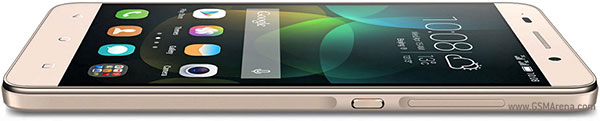 Honor 4C view 3