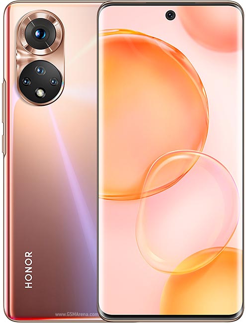 Honor 50 view 1