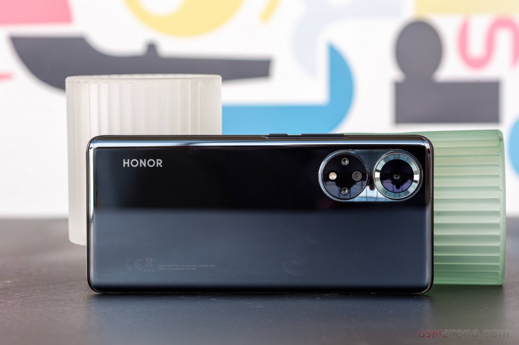 Honor 50 hands-on photo 7